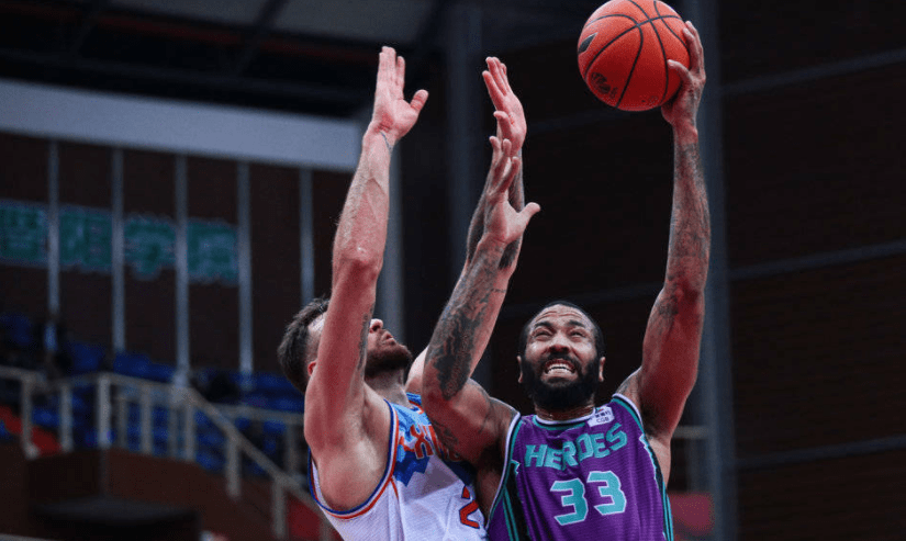 数据复盘：新疆男篮季后赛对阵洛杉矶湖人，贝林厄姆效率值爆表的简单介绍